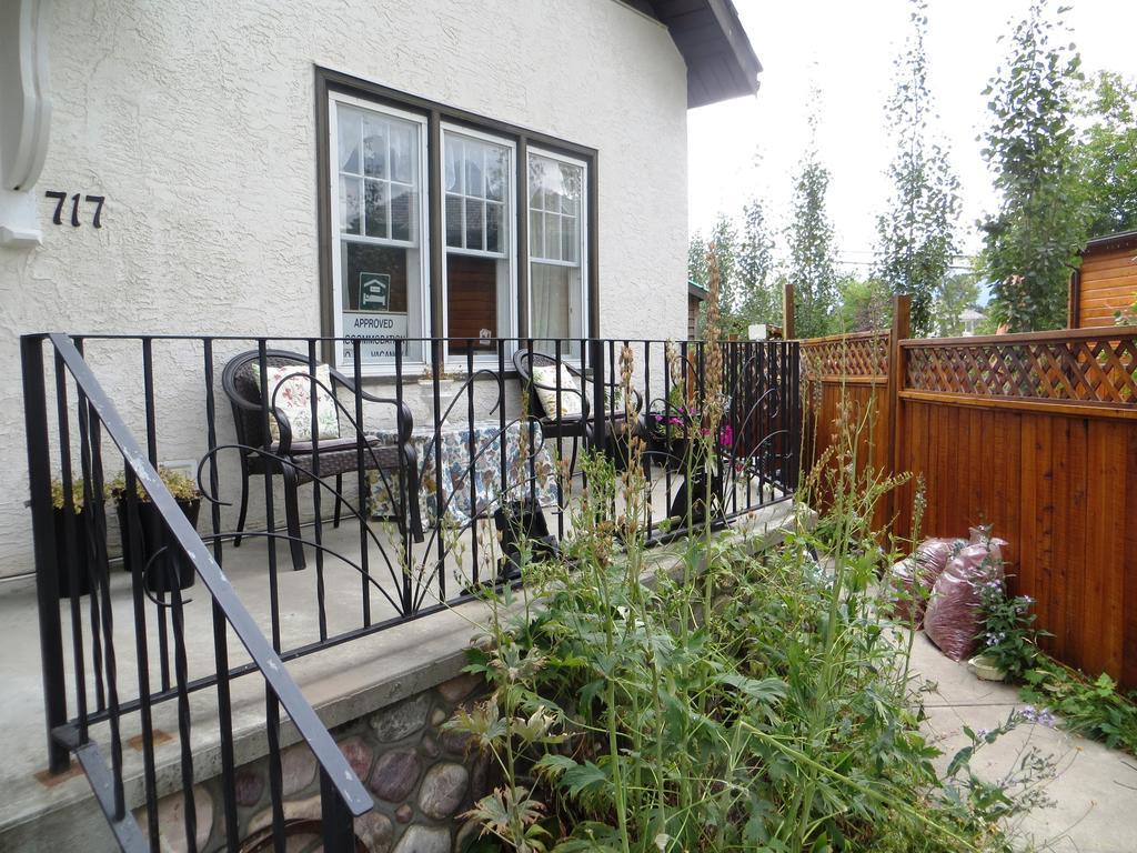 Elevate Rooms Calla'S Palace Jasper Exterior foto