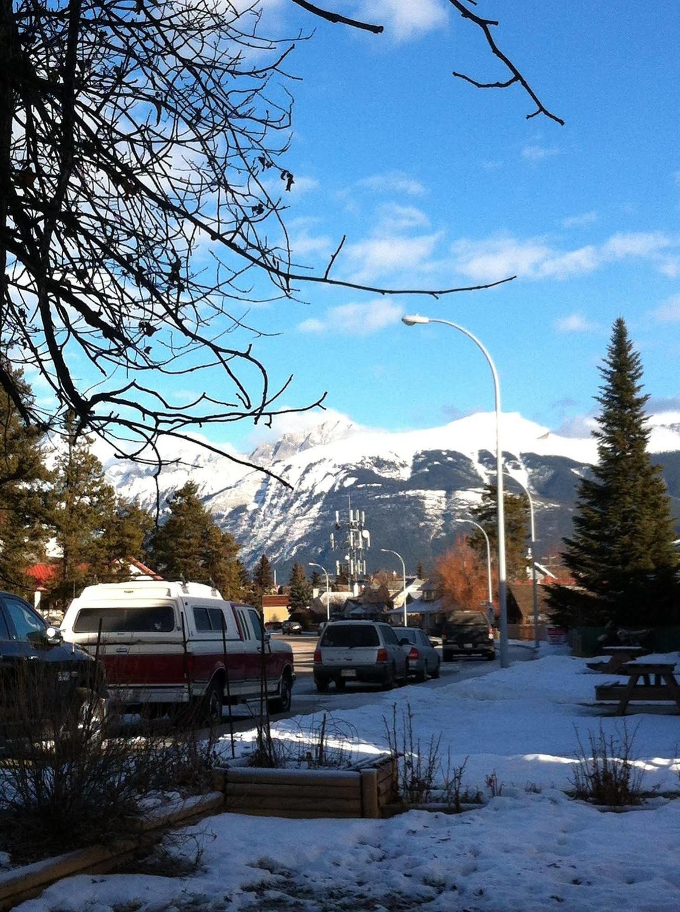 Elevate Rooms Calla'S Palace Jasper Exterior foto